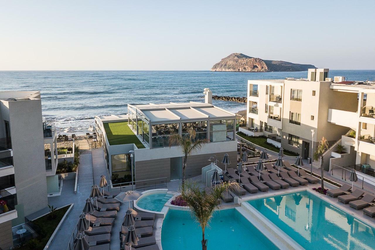 Porto Platanias Luxury Selection - Adults Only 5*